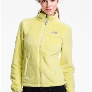 The North Face Osito Fleece Jacket